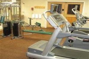 Hotel Holiday Inn Civic Center