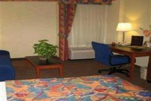 Hotel Holiday Inn Civic Center