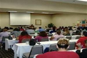 Hotel Holiday Inn Civic Center