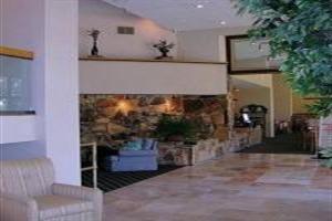 Hotel Holiday Inn Civic Center