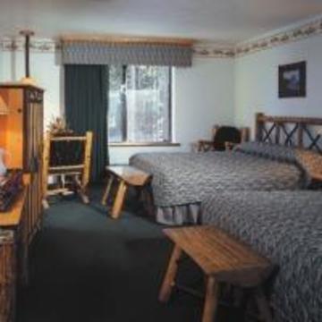 Hotel Northwoods Resort And Conference Center