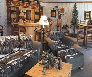 Hotel Northwoods Resort And Conference Center
