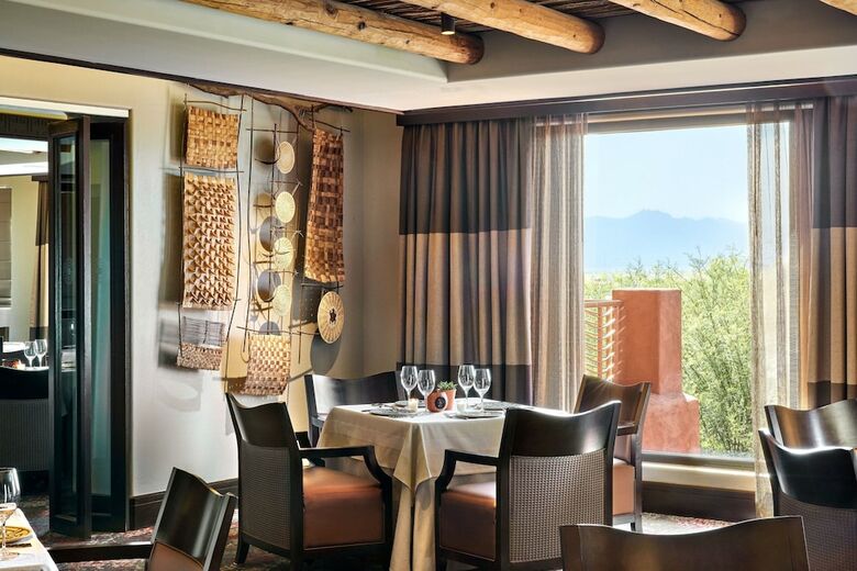 Hotel Sheraton Wild Horse Pass Resort & Spa