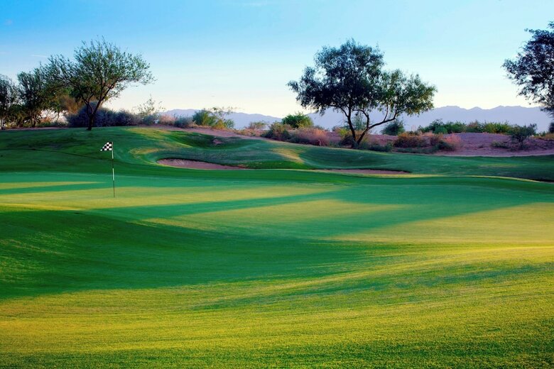 Hotel Sheraton Wild Horse Pass Resort & Spa