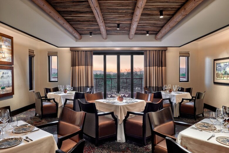 Hotel Sheraton Wild Horse Pass Resort & Spa