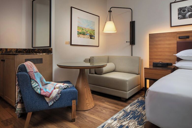 Hotel Sheraton Wild Horse Pass Resort & Spa