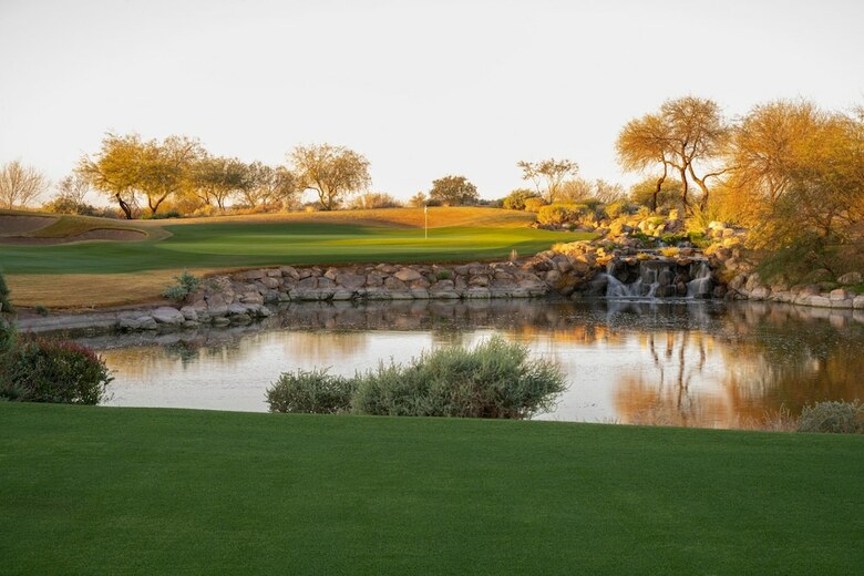 Hotel Sheraton Wild Horse Pass Resort & Spa