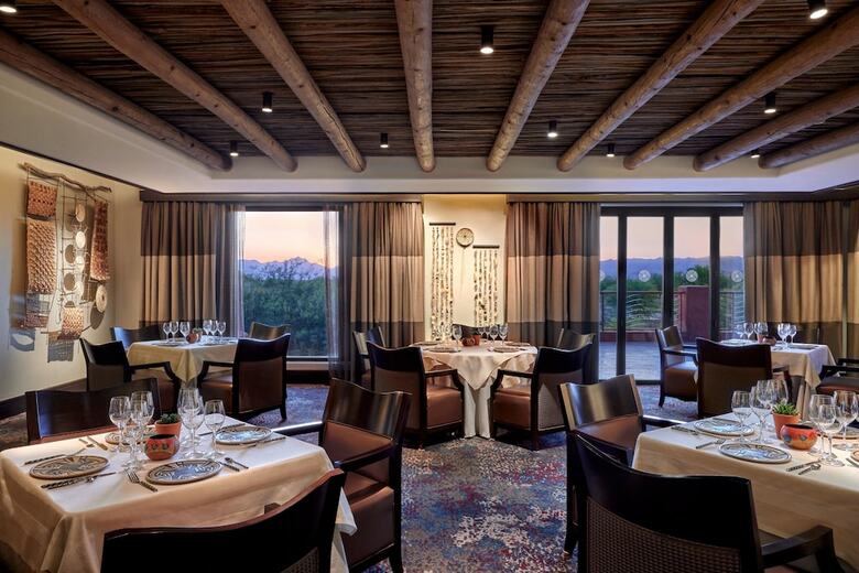 Hotel Sheraton Wild Horse Pass Resort & Spa