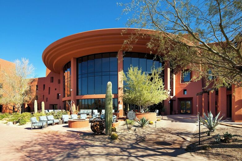 Hotel Sheraton Wild Horse Pass Resort & Spa