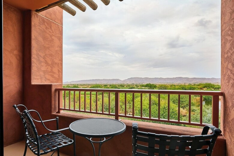 Hotel Sheraton Wild Horse Pass Resort & Spa