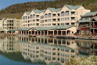 Hotel Lakeside Village Condominiums (.)