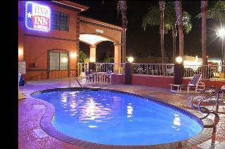 Hotel Super 8 Mcallen Hidalgo/mission Area