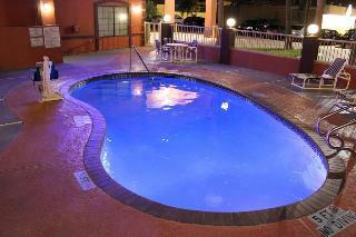 Hotel Super 8 Mcallen Hidalgo/mission Area