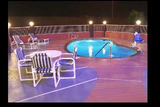 Hotel Super 8 Mcallen Hidalgo/mission Area