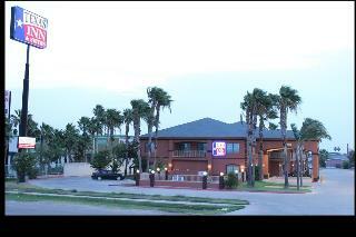 Hotel Super 8 Mcallen Hidalgo/mission Area