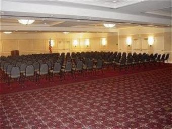 Hotel La Quinta Conference Center