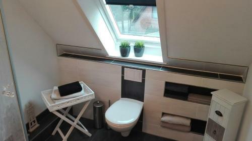 Apartamento Wat(t) Ne Wohnung