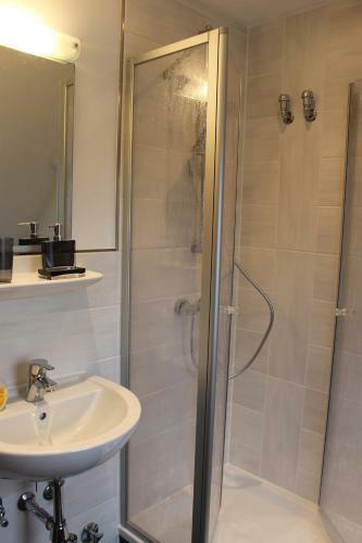 Apartamento Wat(t) Ne Wohnung