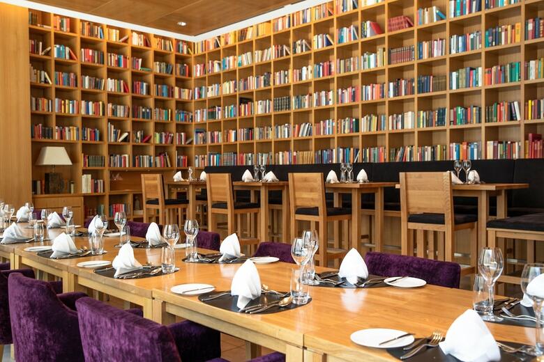 Hotel Jumeirah Frankfurt