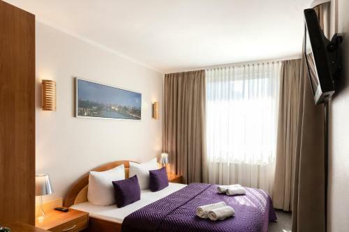 Hotel Ambiente Berlin City