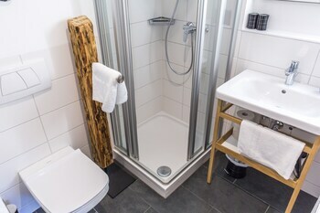 Apartamento Kuckucksnester Titisee