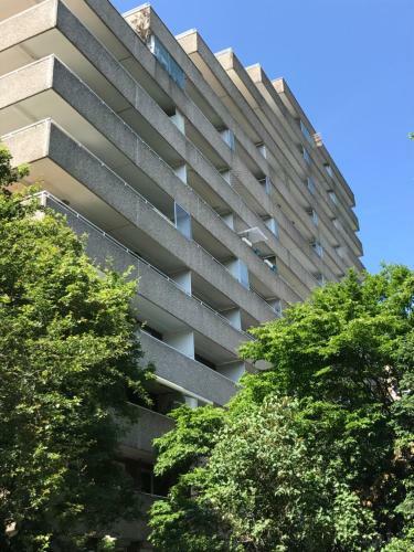 Apartment K�ln Deutz