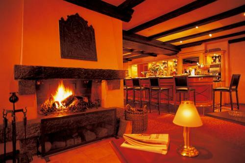 Romantik Hotel Treschers Schwarzwald