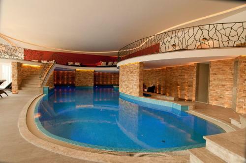 Romantik Hotel Treschers Schwarzwald