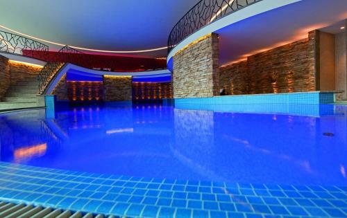 Romantik Hotel Treschers Schwarzwald