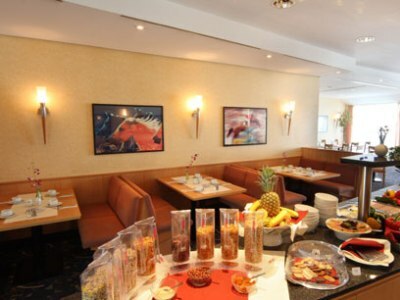 Arcadia Hotel Hannover