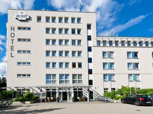 Hotel Achat Comfort Dresden