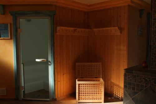 Hostal Ferienzimmer Im Oberharz
