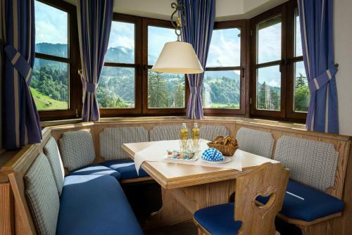 Dorint Sporthotel Garmisch-partenkirchen
