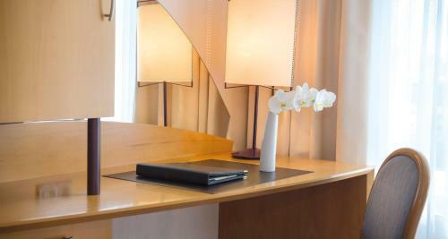 Victor's Residenz-hotel Frankenthal