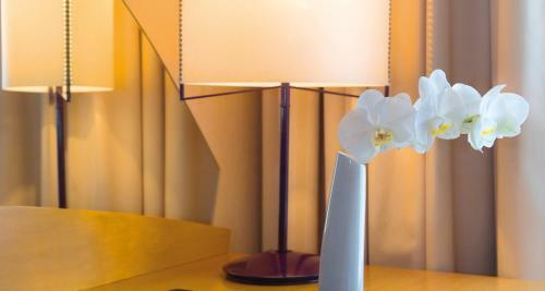 Victor's Residenz-hotel Frankenthal