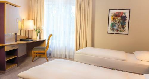 Victor's Residenz-hotel Frankenthal