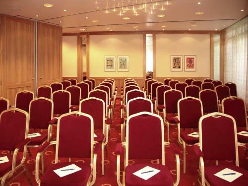 Victor's Residenz-hotel Frankenthal