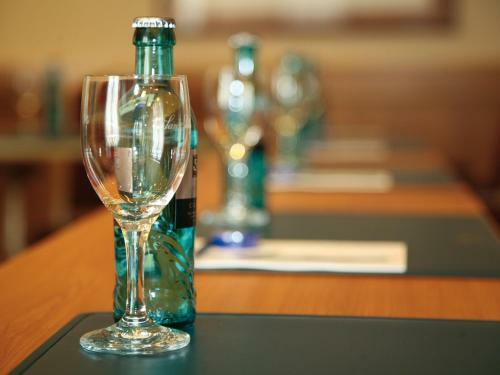 Victor's Residenz-hotel Frankenthal