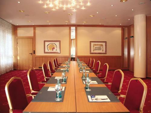 Victor's Residenz-hotel Frankenthal