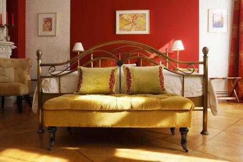 Hostal Boutique Hotel Mittendrin Berlin