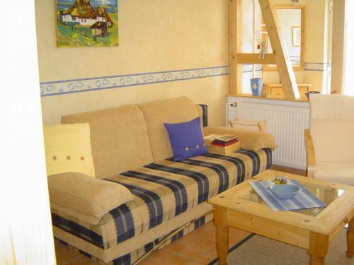 Apartamento Ferienwohnung Prestin