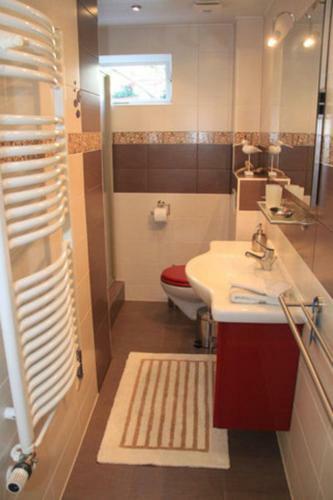Apartamento Ferienwohnung Prestin