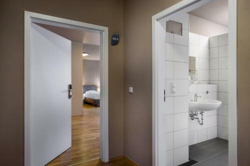 Novum Hotel City Stay Frankfurt