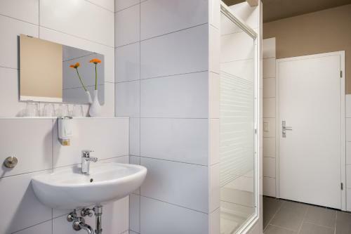 Novum Hotel City Stay Frankfurt