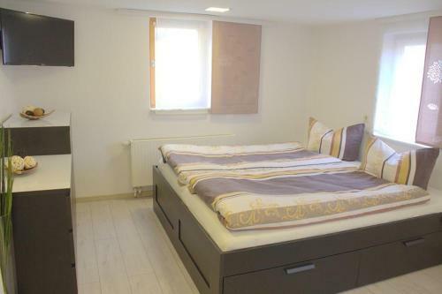 Apartamento Ferienwohnung Nicole