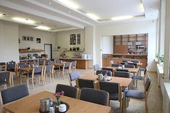 Hotel City-pension Magdeburg