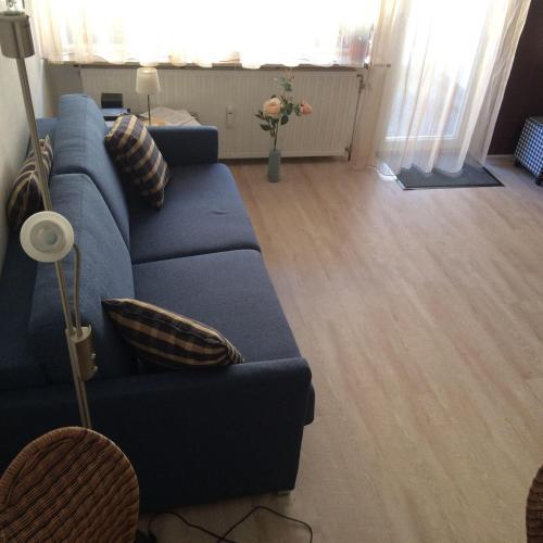 Apartamento Ferienwohnung-winora