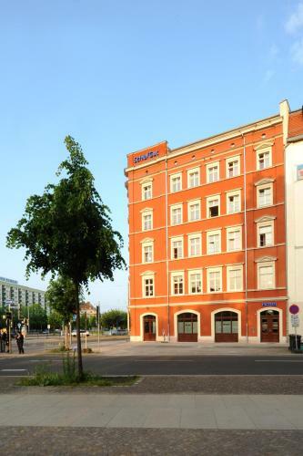 Aparthotel Schlafgut Appartementhotel