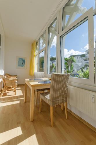 Apartamento Villa Meeresgruss