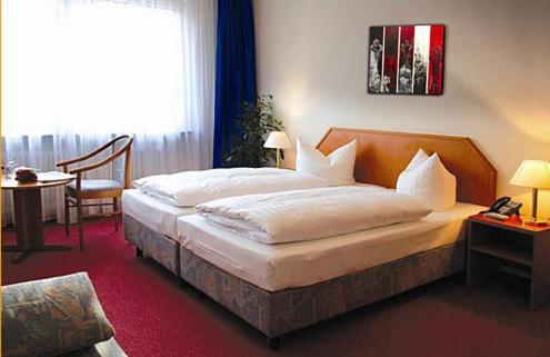 Hotel Mini Himalaya Frankfurt City Messe